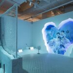 「TOMORROW X TOGETHER」、7年の物語を集大成…「LAYERS OF US」没入型展示が本日（13日）オープン
