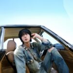「BTS」Jin、Spotifyで10億ストリーミング突破…自己最高（動画あり）