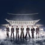 「BTS」、「ARIRANG」がまた新記録…英オフィシャル・アルバム・チャート5か月連続チャートイン