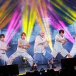 「TOMORROW X TOGETHER」、日本5thシングル「セツナハナビ」でオリコンチャート首位を奪還（動画あり）