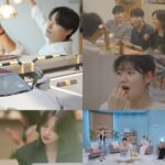 「CNBLUE」ヨンファ、「ここで流れが変わるかもしれない」と緊張感高揚…「わたしに残された恋愛」最年少男性出演者の職業に歓声