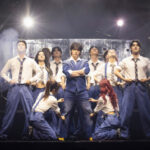 「イベントレポ」「SEVENTEEN」DINO、初の単独公演で11年間の成長の軌跡を繰り広げた…「僕の存在する理由はCARAT」