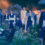 「&TEAM」、強烈な野性味をまとった…さらに深くなった「狼DNA」