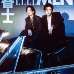 「SEVENTEEN」JEONGHAN＆JOSHUA、中国のファッションマガジンのカバーに登場…「僕たちの音楽で慰められるなら、それだけで十分」