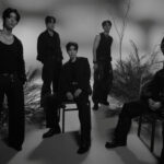 「SF9」、2ndフルアルバム「TENACITY」初のビジュアル公開…前へ進もうとする強い意志