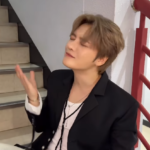 ジェジュン、感情たっぷりに熱唱…「名前がJで始まる君に」（動画あり）