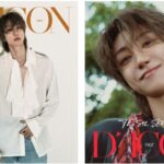 「SEVENTEEN」THE 8の魅力を凝縮したソロ写真集『D'ICON VOLUME N°36 THE 8 : THE 8TH SENSE』8月25日（火）より蔦屋書店にて予約受付開始