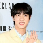 <トレンドブログ>「BTS」Jin、「2026 K-POPファンサービス最強アイドル」の1位に