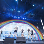 「イベントレポ」ILLIT、約3万人が来場した『LuckyFes'26』Day2に出演！  最新曲「I Got Your Back」など全8曲で音楽ファンを魅了  12月開催の「PRESS START❤」アンコール日本公演に向け、今夏の存在感を確立