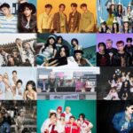 2PM 、 Stray Kids 、TWICE 、DAY6 、NiziUなど「bubble for JAPAN」にて、JYP Entertainment所属アーティストの提供を開始！グローバルに活躍する豪華グループ12組が一挙に登場！