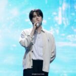 「THE BOYZ」ヨンフン、初の単独ファンミーティングを大盛況で終了…「ファンの愛に応える歌手であり俳優になる」