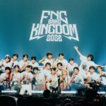 「FTISLAND」、「CNBLUE」、「N.Flying」らFNC ENTERTAINMENTのバンドグループが贈る夏の風物詩！レジェンドから期待の新星までが一堂に集結！『FNC BAND KINGDOM 2026』TBSチャンネル1でTV初独占放送決定！