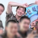 <トレンドブログ>イ・ジュニョン（UKISSジュン）、入隊後の近況…訓練所の同期たちと愉快な軍生活
