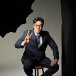 <トレンドブログ>俳優ソ・ジソブ、『エージェント・キム』シーズン2をほのめかす？…「I will be back」