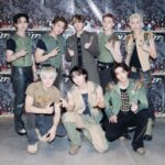 <トレンドブログ>「Stray Kids」、猛暑の中で5回公演を消化…「湿疹ができた」