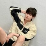 <トレンドブログ>ビョン・ウソク、猛暑の中で『俺だけレベルアップな件』撮影現場を公開