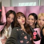 <トレンドブログ>「BLACKPINK」リサ、遅れて伝えた10周年の気持ち「死ぬまで一緒にするメンバー」