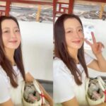 <トレンドブログ>キム・ヒソン、50歳でも変わらない清純美…圧倒的なオーラ