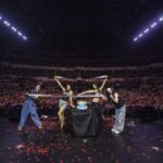 <トレンドブログ>「MAMAMOO」、マニラも魅了…フルメンバーで証明した“信じて聴く「MAMAMOO」”の底力