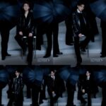 <トレンドブログ>「INFINITE」、黒のスーツで完成させたファンミーティングに行きたくなる致命的なビジュアル