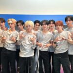 <トレンドブログ>「CRAVITY」、高雄「K-WAVE INFINITY」のステージを成功裏に終える…グローバルな存在感を証明