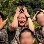 <トレンドブログ>イ・ジュニョン（UKISSジュン）、軍隊で“人柄の美談”が話題に…「会うたびに笑顔であいさつしてくれる」