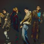<トレンドブログ>「ENHYPEN」、ニューアルバム「THE SIN：BLISS」のメインビジュアルvol.1を公開…飼いならされていない野性美