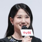 <トレンドブログ>女優パク・ウンビン、デビュー30周年を記念してアルバムをリリース…新曲3曲の作詞に参加