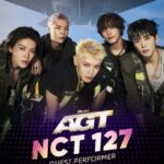 <トレンドブログ>「NCT 127」、アメリカで『America’s Got Talent』に出演へ
