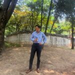 「SUPER JUNIOR」シウォン、“ハッキング被害”を訴えてからわずか1日…悠々自適な近況に「東方神起」チャンミンもコメント