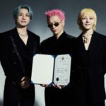 「BIGBANG」、宇宙航空庁の“広報大使第1号”に就任…その名の通り宇宙へ