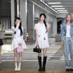 【フォト】「izna」、私たちも出国しま～す