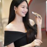 <トレンドブログ>女優シン・ミナ、まさに女神そのもの…さらに輝きを増した美貌