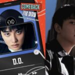 <トレンドブログ>「EXO」D.O.、8月のカムバックを控え“カムバックアイドル”投票で1位に