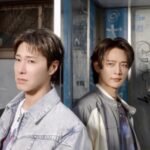 ドブロ<トレング>「東方神起」ユンホ＆「SHINee」ミンホ、情熱兄弟のCMビハインド公開（動画あり）