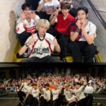 <トレンドブログ>「LUN8」、初めてイギリス・ロンドンで単独公演を開催