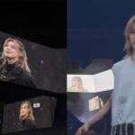 <トレンドブログ>「BTS」Jimin、“光復節”をモチーフにしたステージ衣装を披露…Tシャツには“乾坤坎離”