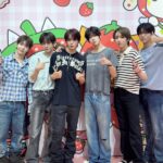 <トレンドブログ>「NCT WISH」、日本シングル「YO-I-DON! / BOY MEETS GIRL」で初の“プラチナ”認定…イチゴ色のビジュアルから世界的な人気まで