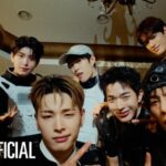 <トレンドブログ>「NEXZ」、タイトル曲「SAUCIN’」のミュージックビデオティーザー第1弾を公開（動画あり）