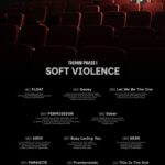<トレンドブログ>「SHINee」テミン、ミニアルバム「PHASE 1：Soft Violence」で31日にソロでカムバック…ダブルタイトル曲を含む全11曲を収録