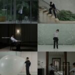 “カムバック”「MONSTA X」、ニューアルバム「The Phase」のトレーラーを公開…オムニバスストーリーで新たな章を開く（動画あり）