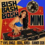 <トレンドブログ>「OH MY GIRL」ミミ、デビュー11年でソロデビュー曲「Bish Bash Bosh」を本日（20日）リリース