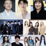 <トレンドブログ>イ・ビョンホン＆「2PM」ジュノ、「NEWSIS 韓流エキスポ」で外務省・文化体育観光部長官賞を受賞
