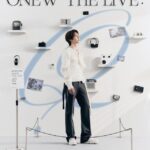 <トレンドブログ>「SHINee」オンユ、東京の次に10月3日に台北で単独コンサートを開催