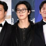 パク・ヘイル＆パク・ソジュン＆チェ・デフン、イ・ジュニク監督の5年ぶりのスクリーン復帰作『ホタル』で共演
