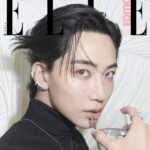 <トレンドブログ>「SEVENTEEN」JEONGHAN、カバー＆グラビア公開…危険で美しい
