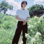 <トレンドブログ>「SHINee」ミンホ、グラビア＆インタビュー公開…夏の青さと秋のぬくもりの間