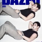 <トレンドブログ>「SEVENTEEN」DK、グラビア＆インタビュー公開…成熟したカリスマ