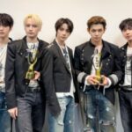 <トレンドブログ>「TOMORROW X TOGETHER」、「2026 TIMA」で2冠達成…グループ受賞＆ヨンジュンがソロで快挙
