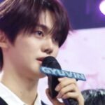 <トレンドブログ>「AND2BLE」キム・ギュビン、『ショー！K-POPの中心』MC卒業に涙…「胸が張り裂けるほど感謝している」